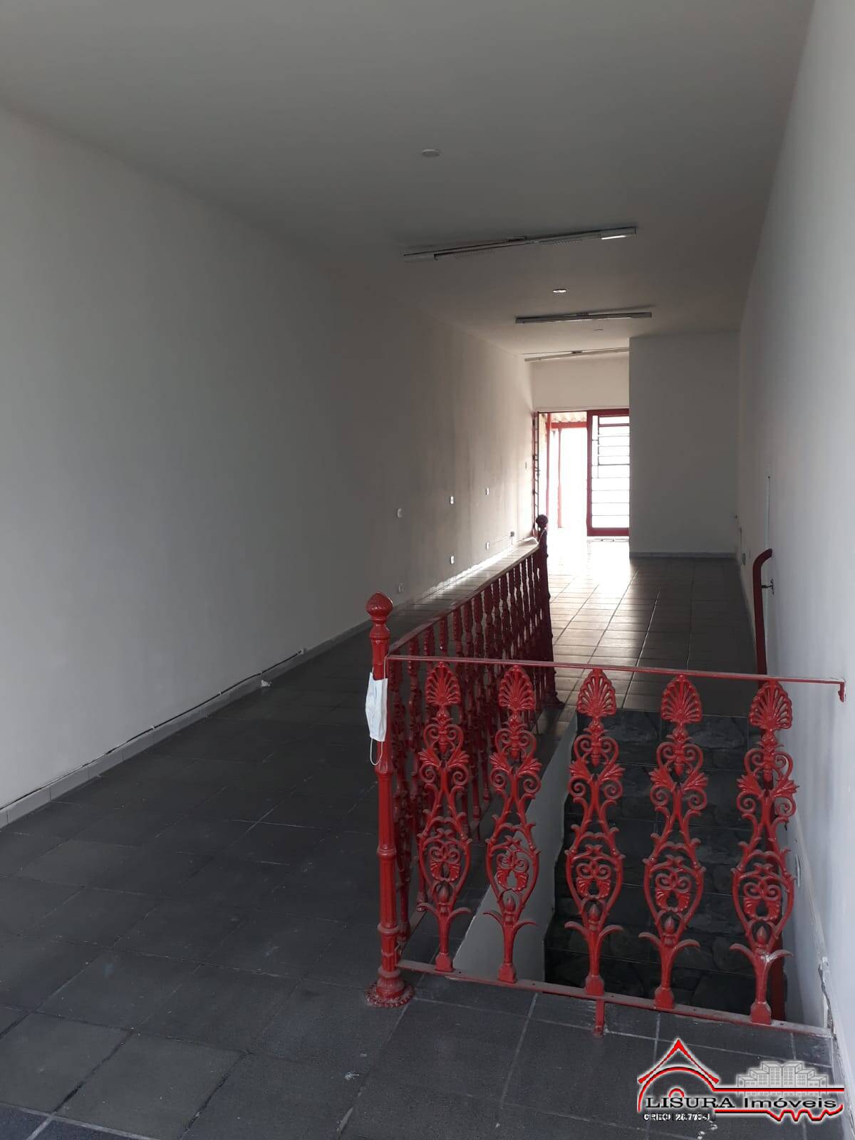 Loja-Salão para alugar, 54m² - Foto 6