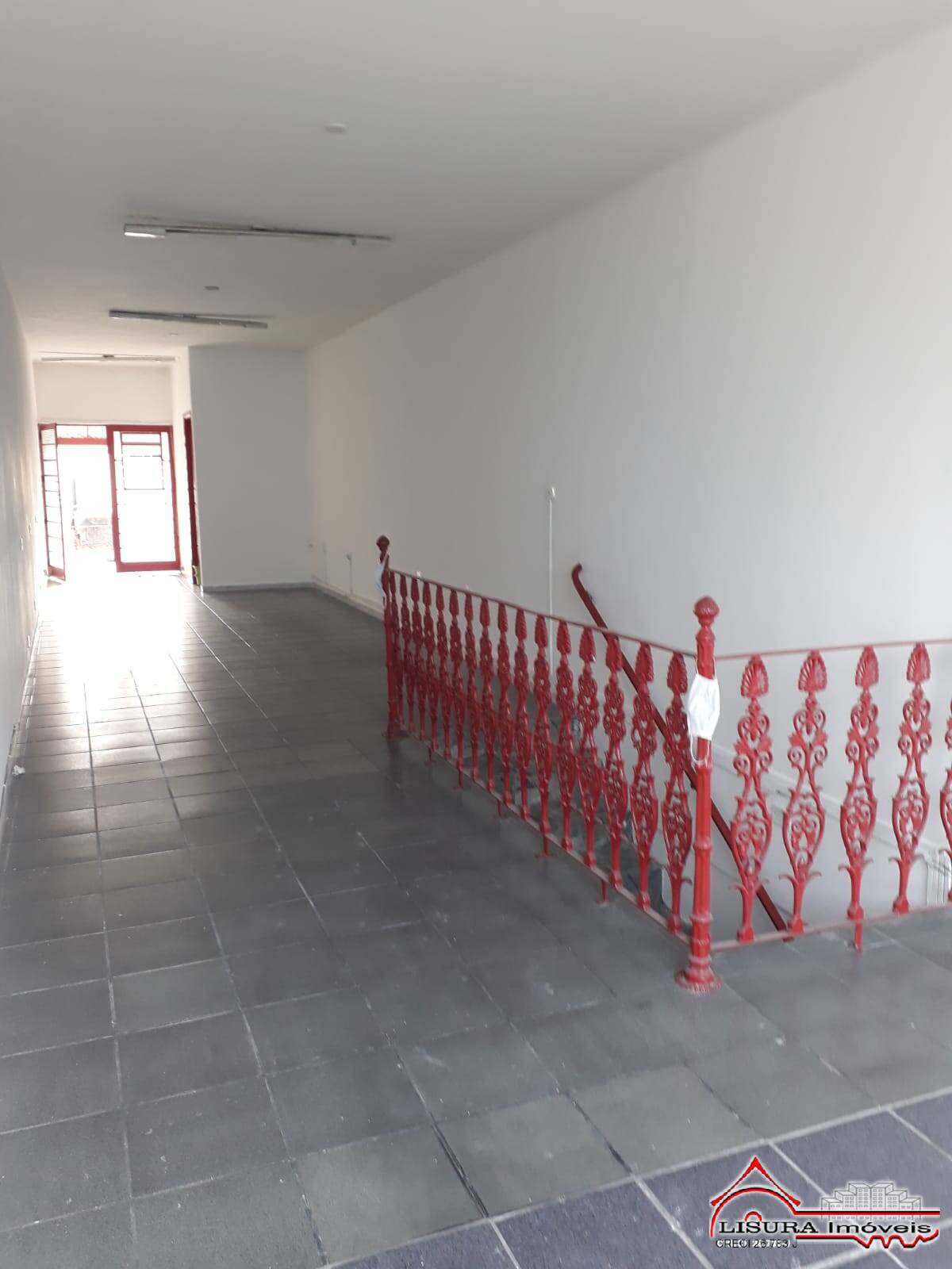 Loja-Salão para alugar, 54m² - Foto 7