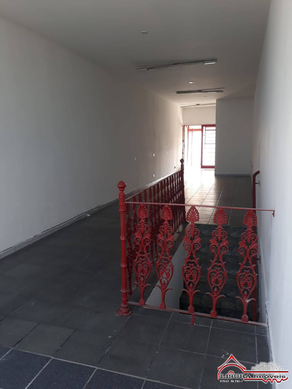 Loja-Salão para alugar, 54m² - Foto 9