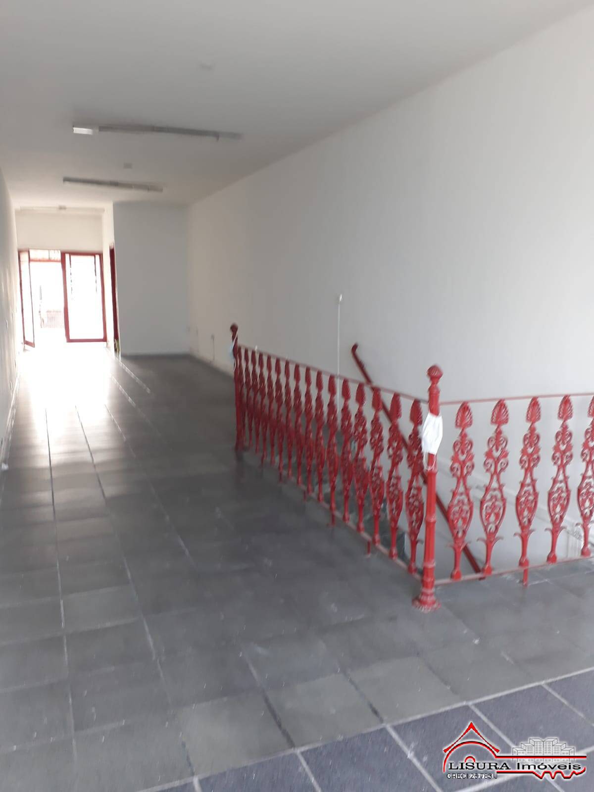 Loja-Salão para alugar, 54m² - Foto 8