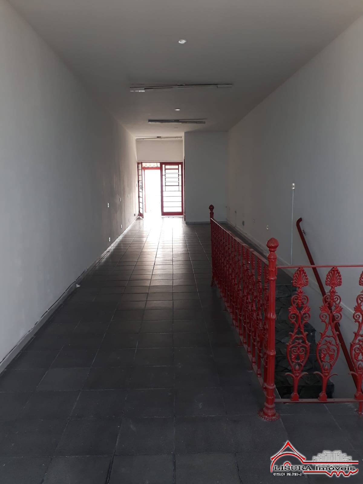 Loja-Salão para alugar, 54m² - Foto 11