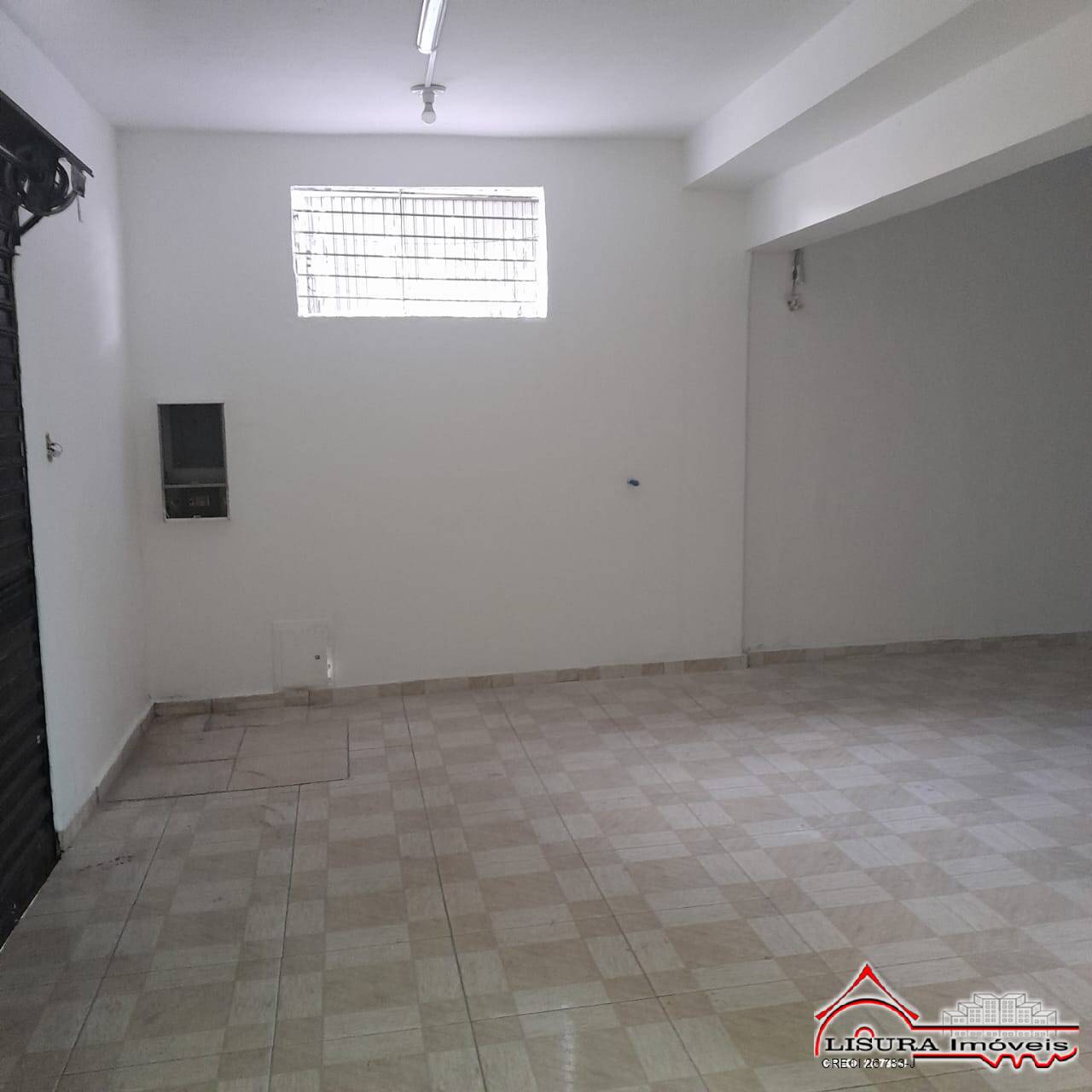 Loja-Salão para alugar, 35m² - Foto 1