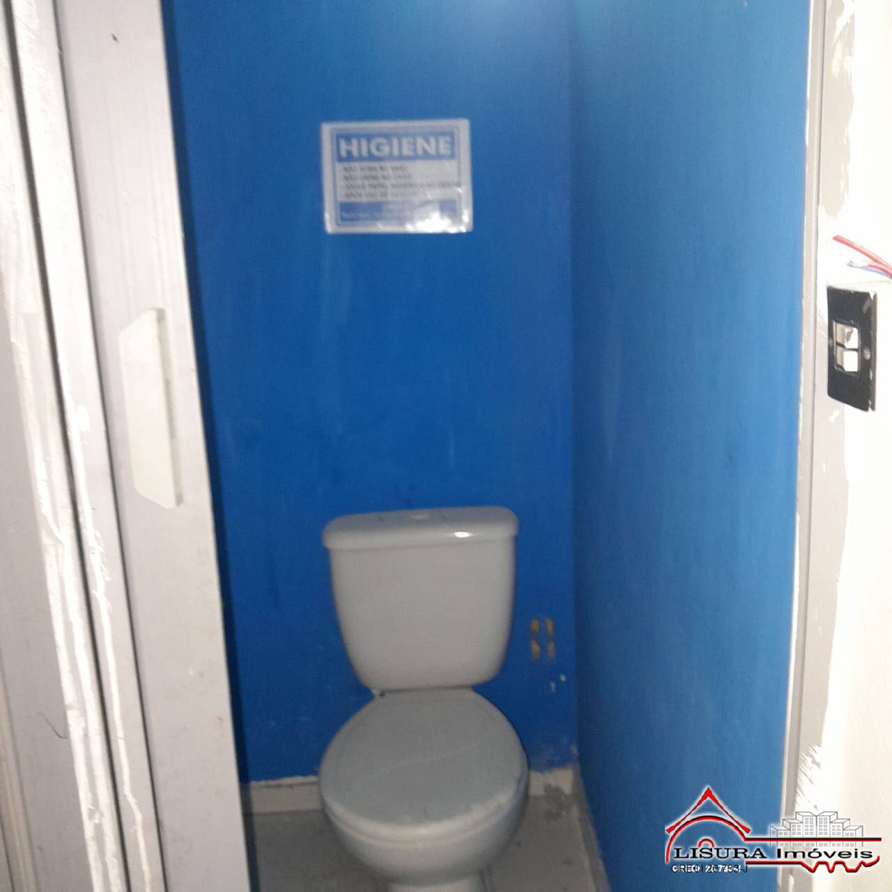 Loja-Salão para alugar, 35m² - Foto 10