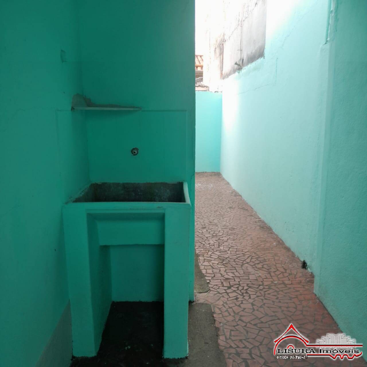 Casa, 2 quartos, 60 m² - Foto 22