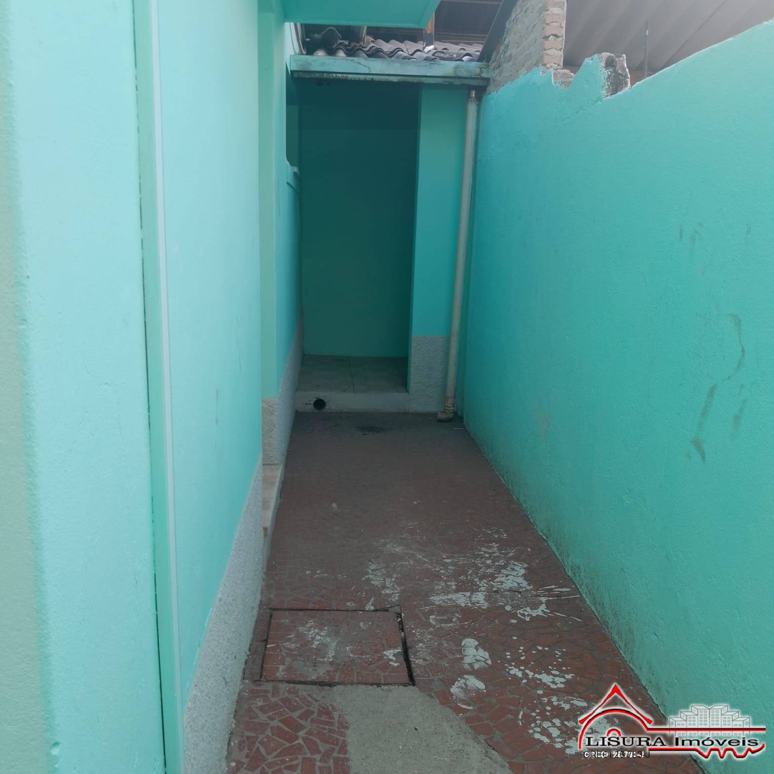 Casa, 2 quartos, 60 m² - Foto 19