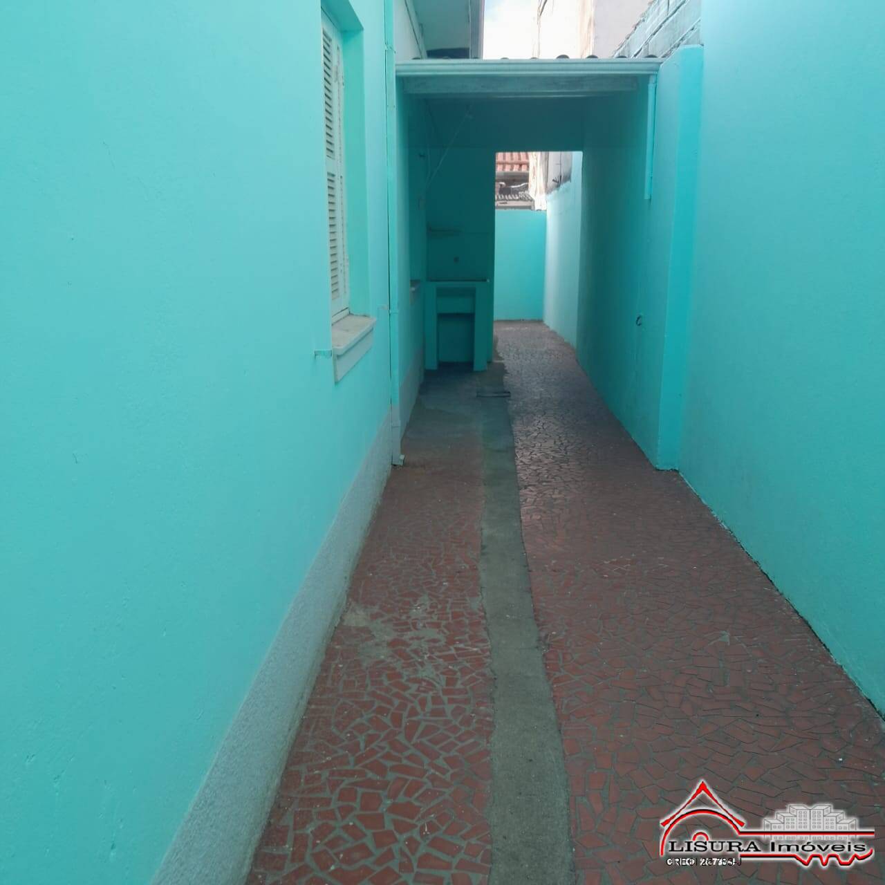 Casa, 2 quartos, 60 m² - Foto 18