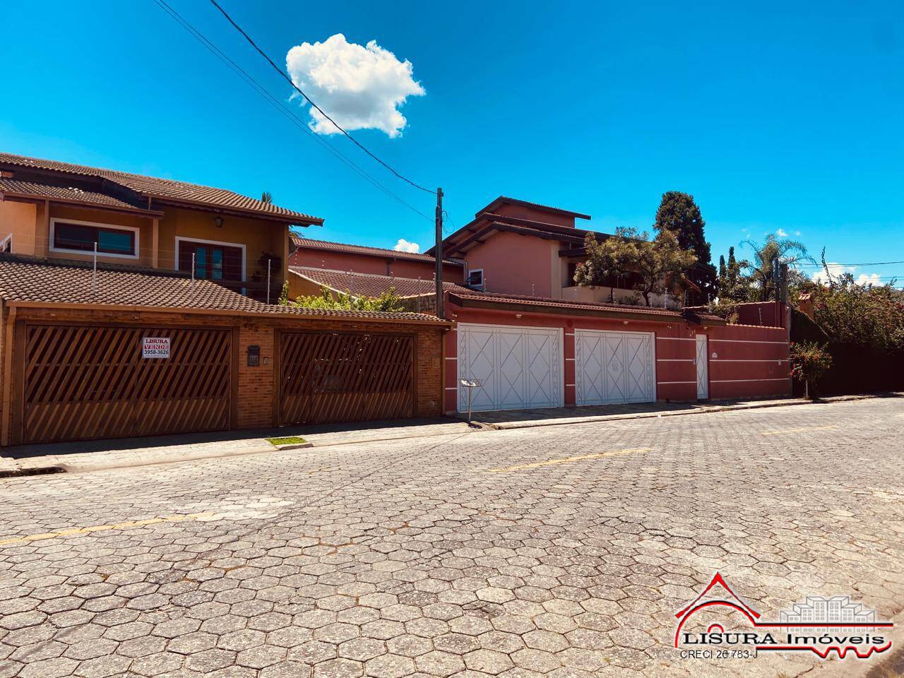 Casa à venda com 4 quartos, 293m² - Foto 62