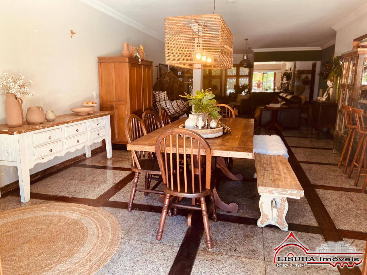 Casa à venda com 4 quartos, 293m² - Foto 3