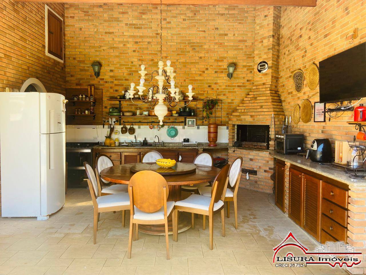 Casa à venda com 4 quartos, 293m² - Foto 40
