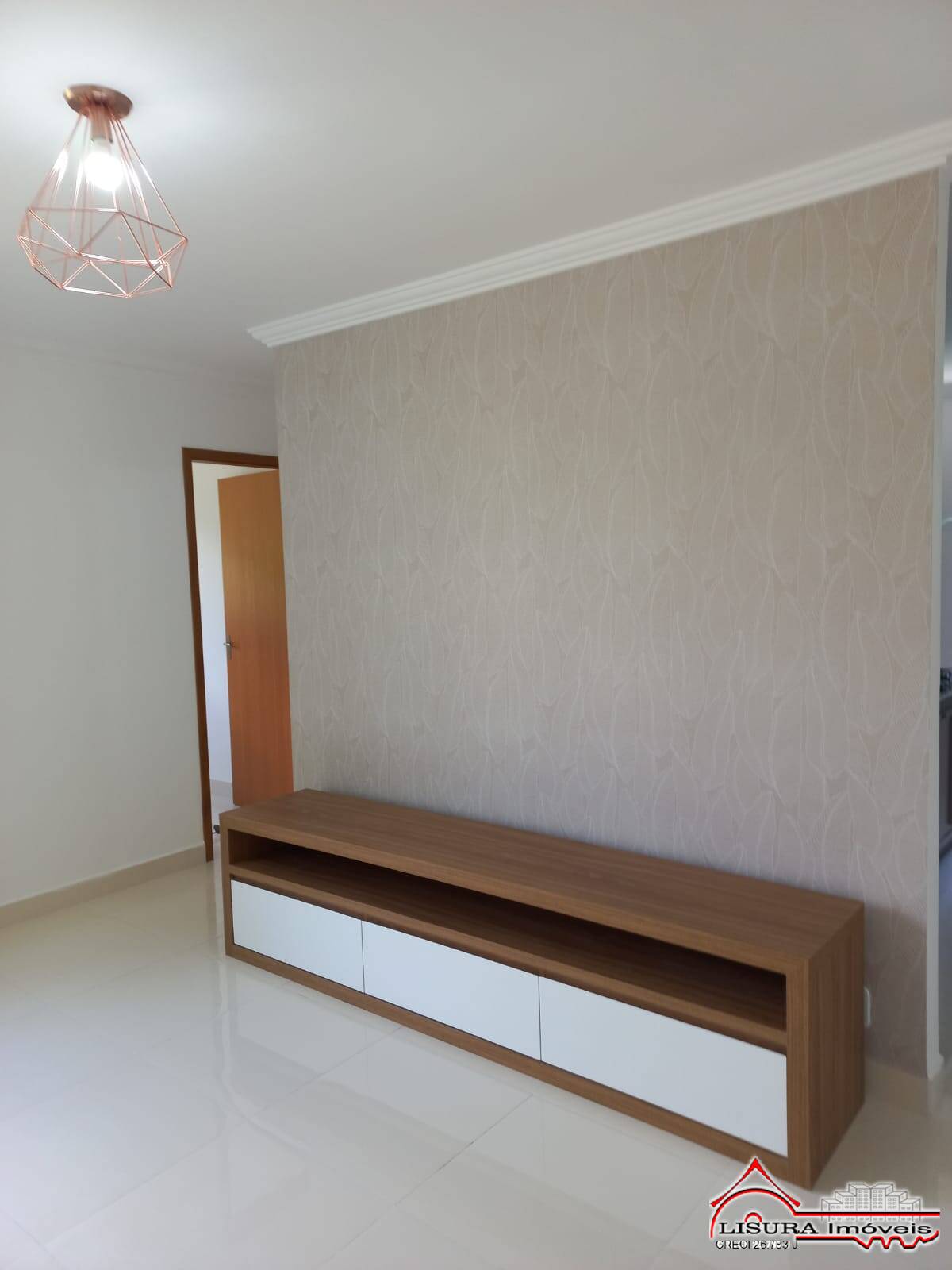 (CM) APARTAMENTO NOVO PLANEJADO NO JD COLEGINHO JACAREÍ SP