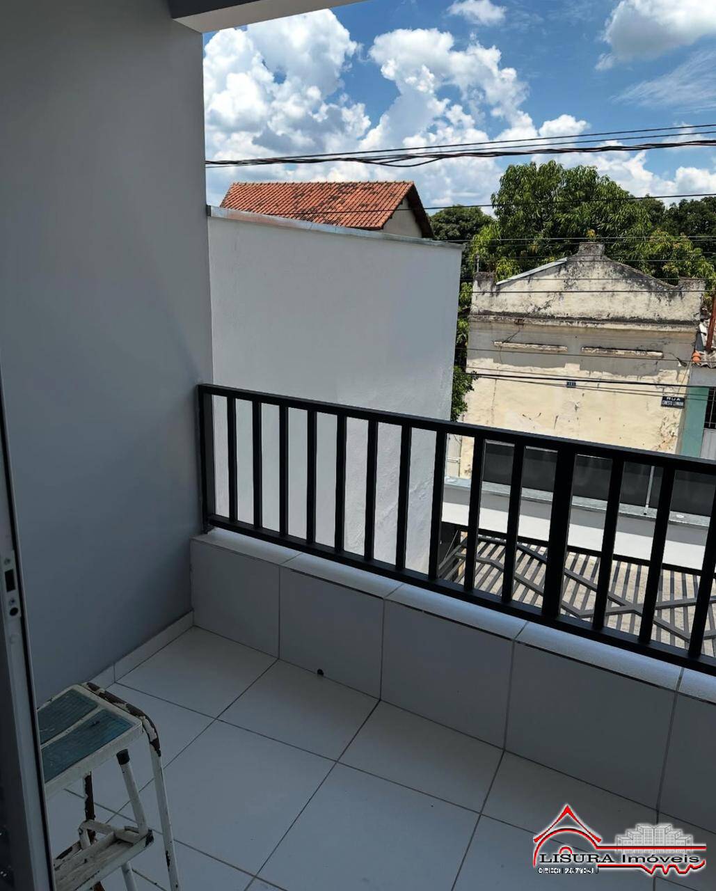 Casa, 1 quarto, 40 m² - Foto 5