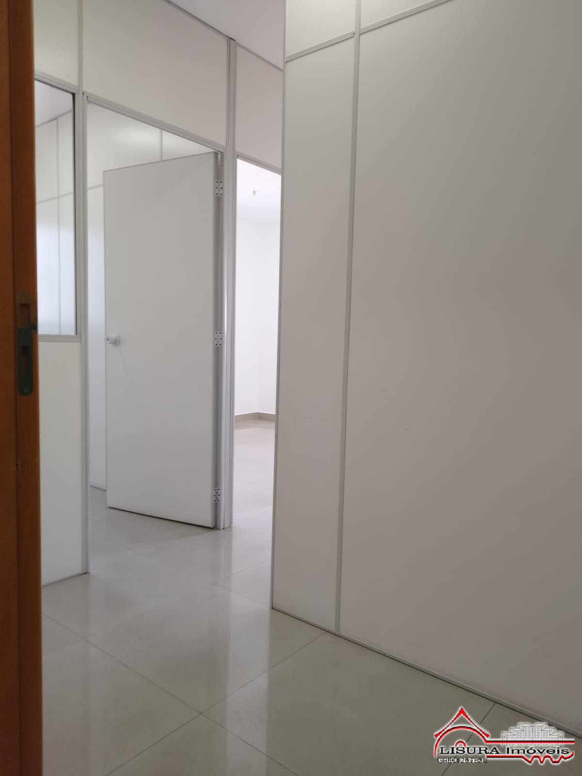 Conjunto Comercial-Sala para alugar, 39m² - Foto 6
