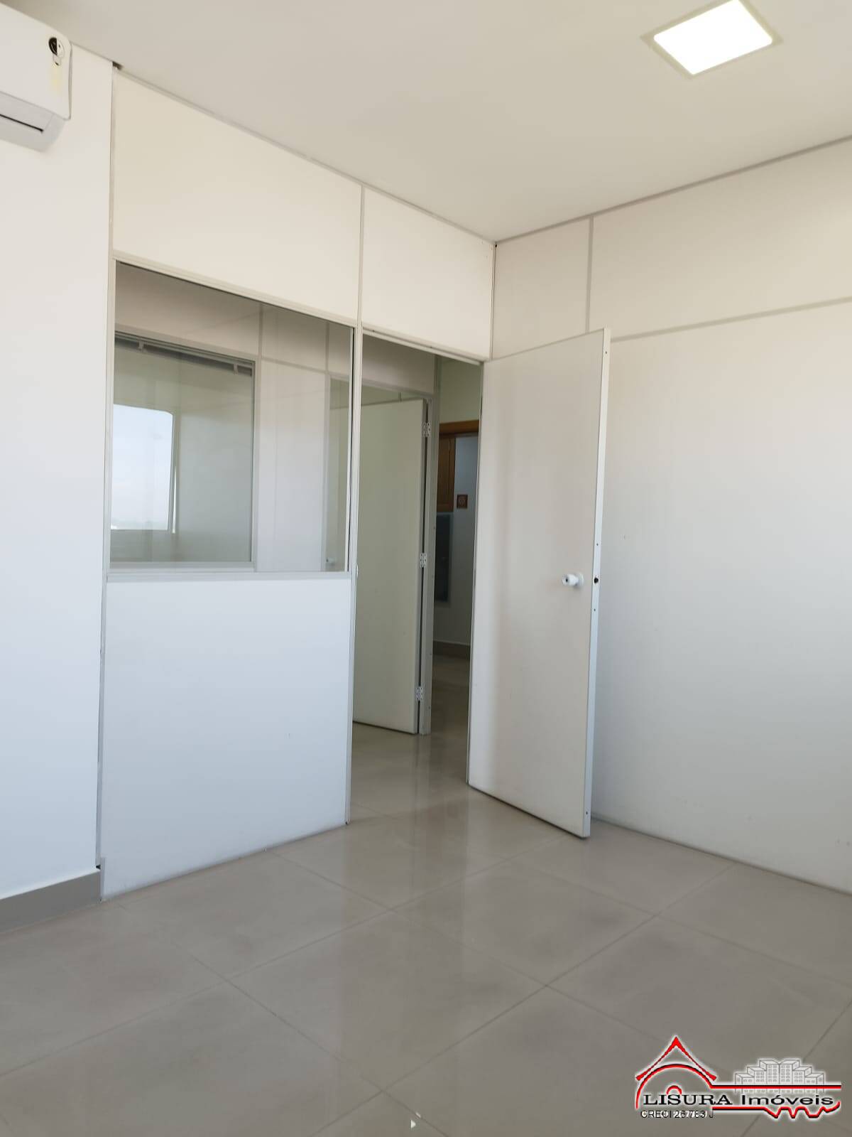 Conjunto Comercial-Sala para alugar, 39m² - Foto 2