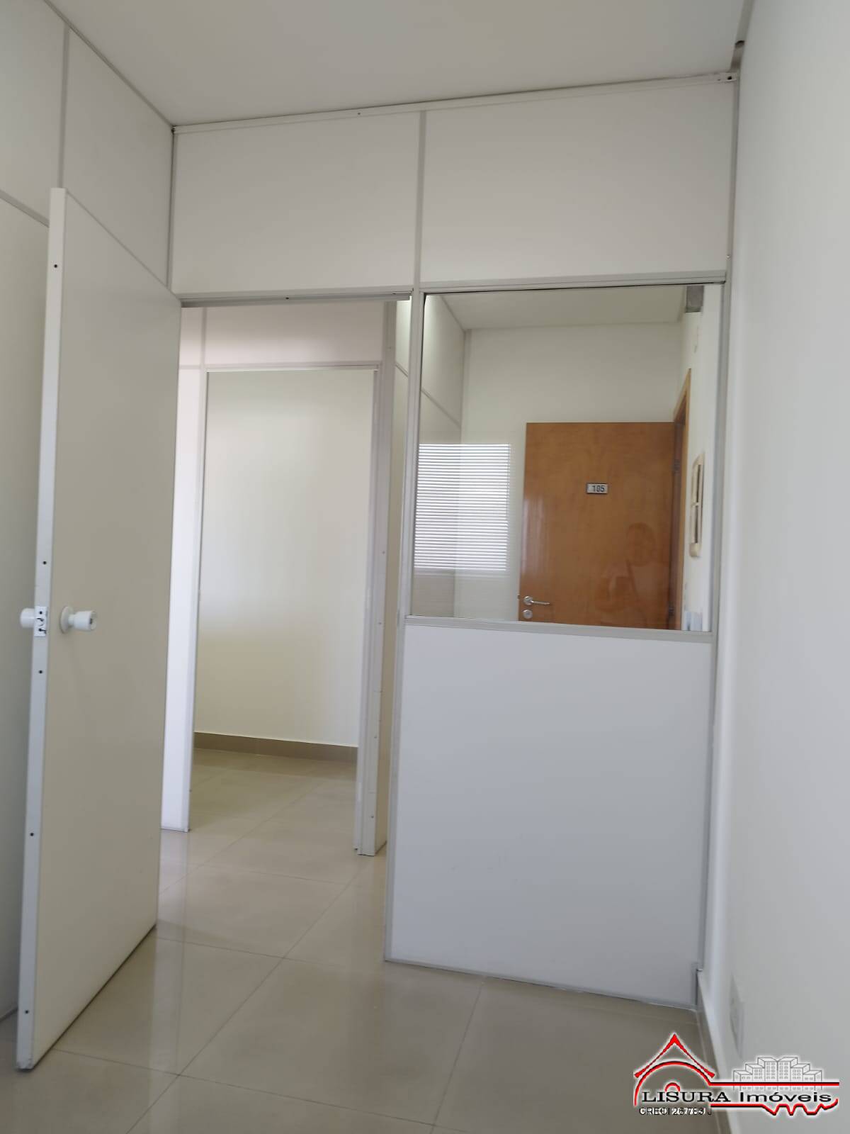 Conjunto Comercial-Sala para alugar, 39m² - Foto 4
