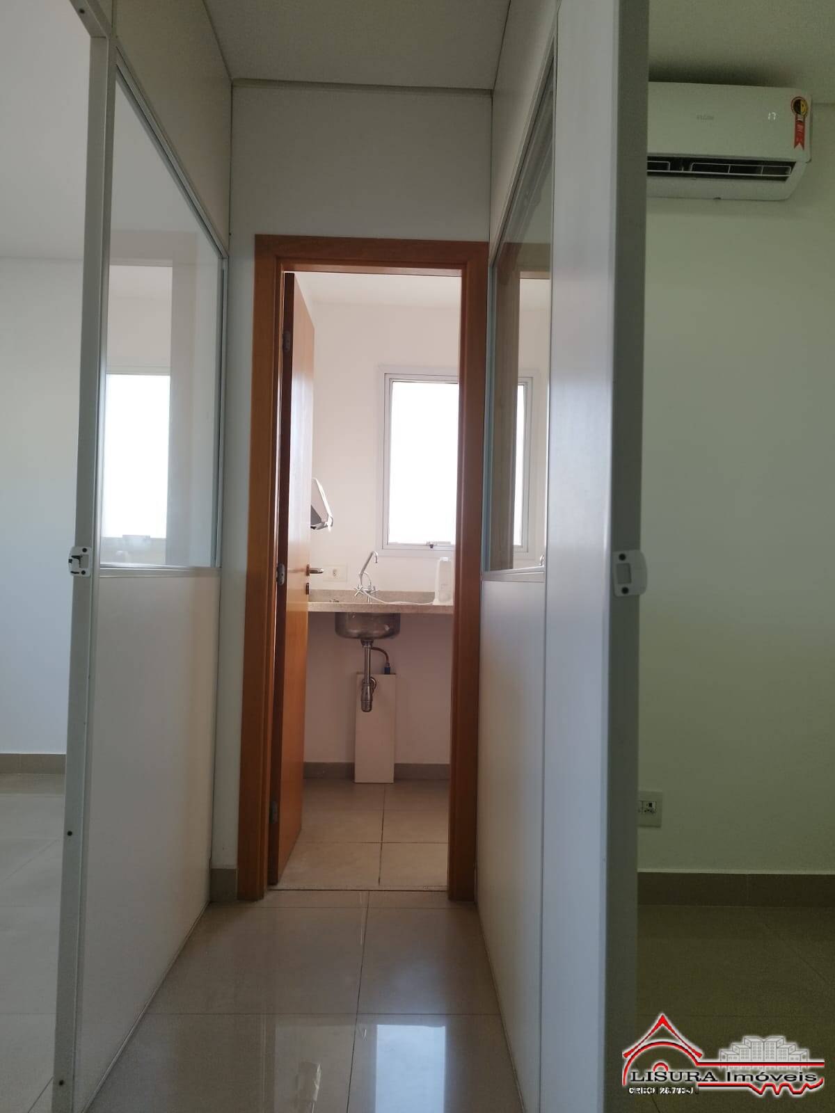 Conjunto Comercial-Sala para alugar, 39m² - Foto 16