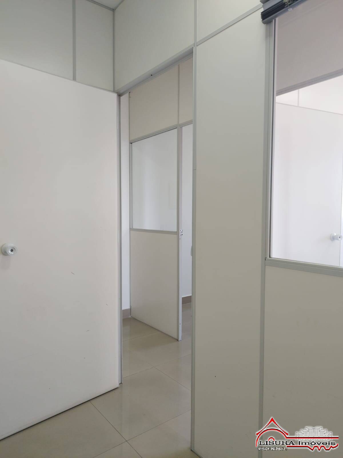 Conjunto Comercial-Sala para alugar, 39m² - Foto 10