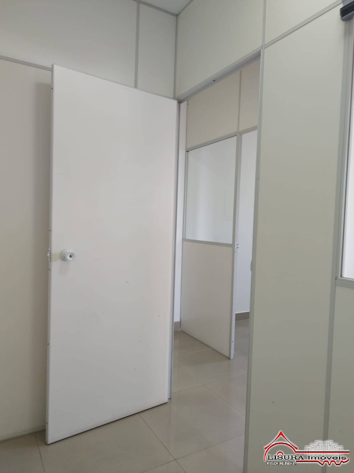 Conjunto Comercial-Sala para alugar, 39m² - Foto 11
