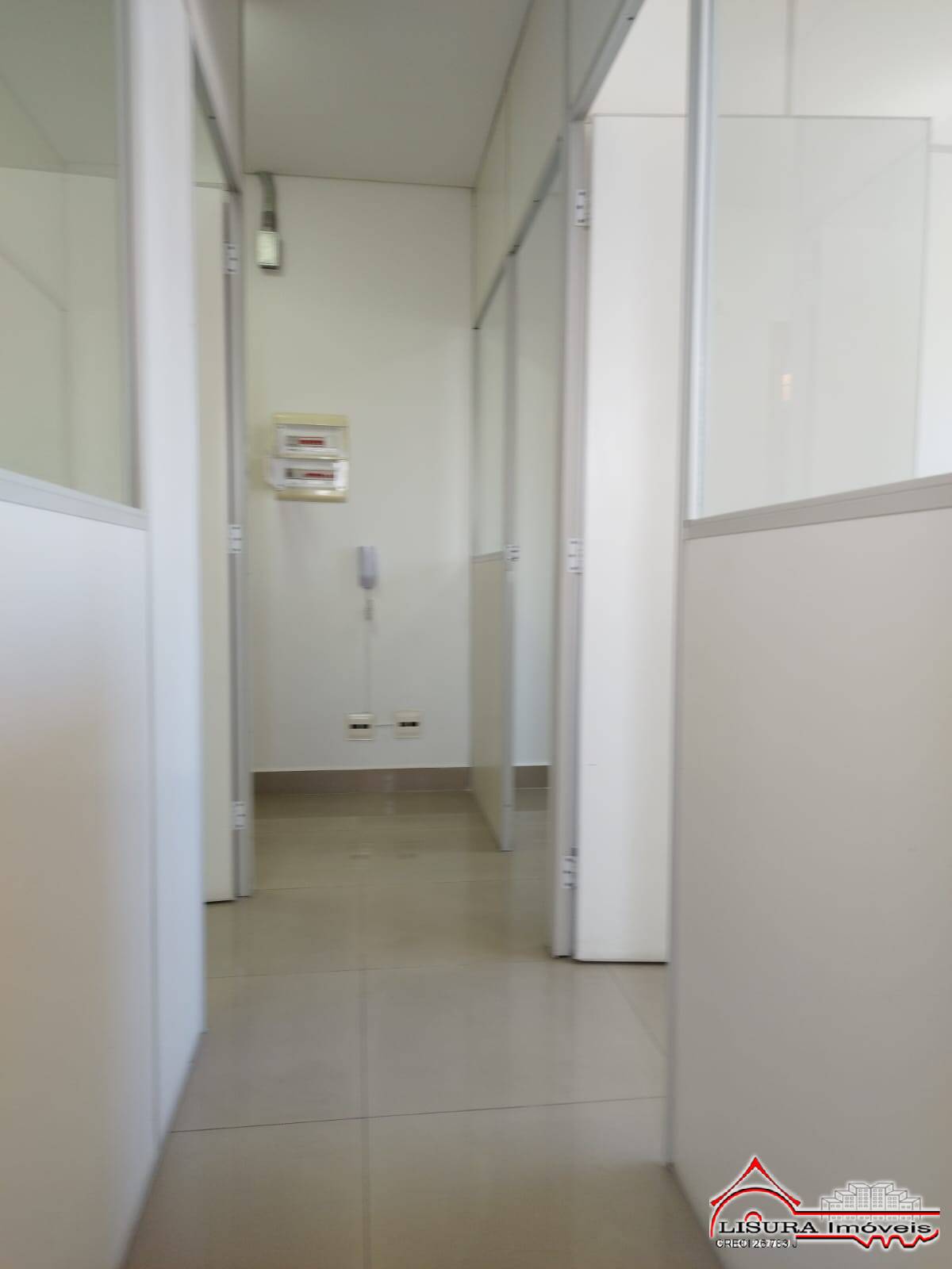Conjunto Comercial-Sala para alugar, 39m² - Foto 7