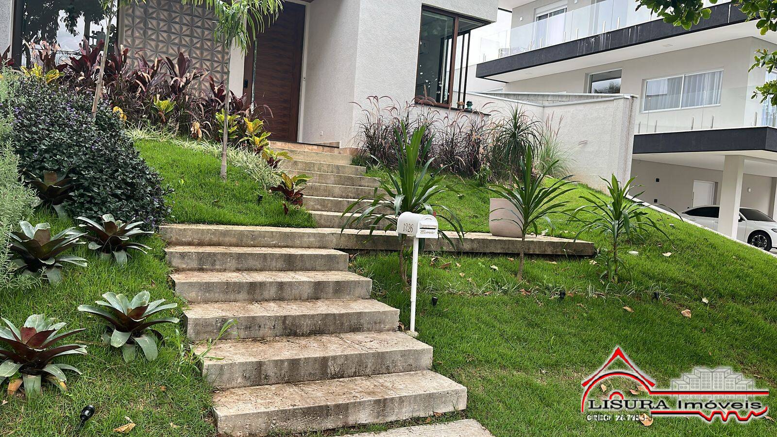 Casa de Condomínio para alugar com 3 quartos, 300m² - Foto 14