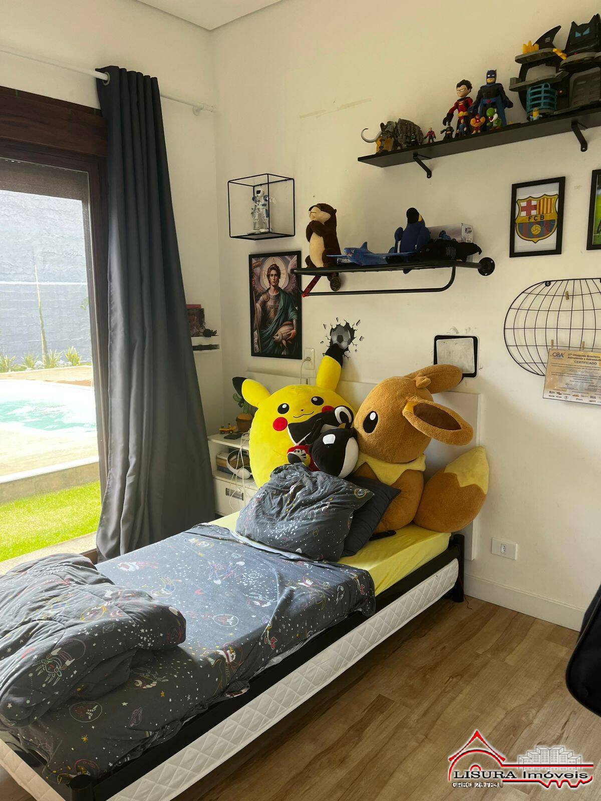 Casa de Condomínio para alugar com 3 quartos, 300m² - Foto 10