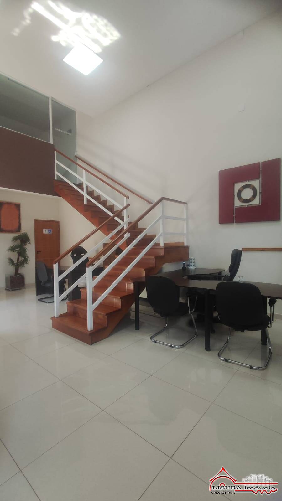(CM) SALA TODA EQUIPADA PARA LOCAÇÃO, OTIMO PARA ESCRITORIO