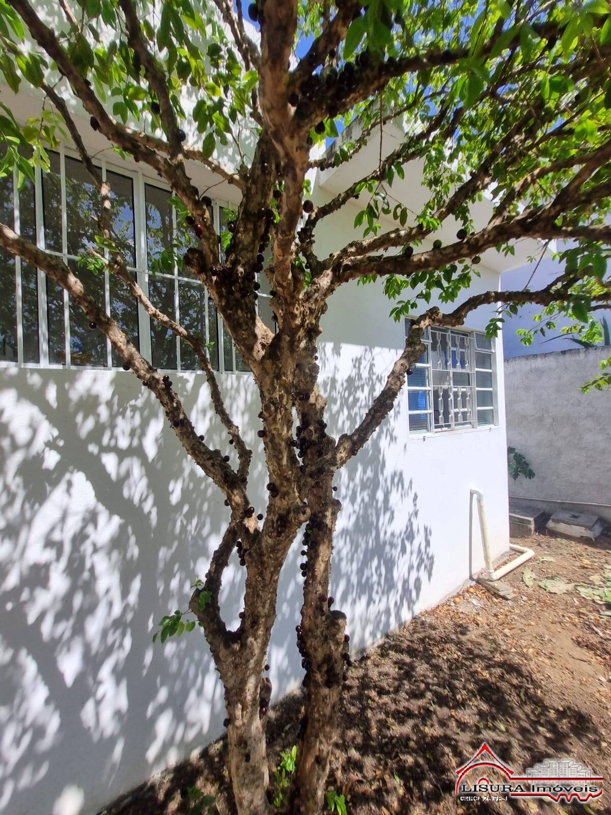 (WM) TERRENO COM EDICULA A VENDA NO PQ DOS PRINCIPES JACAREISP