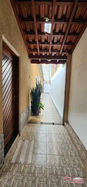 Casa à venda, 69m² - Foto 5