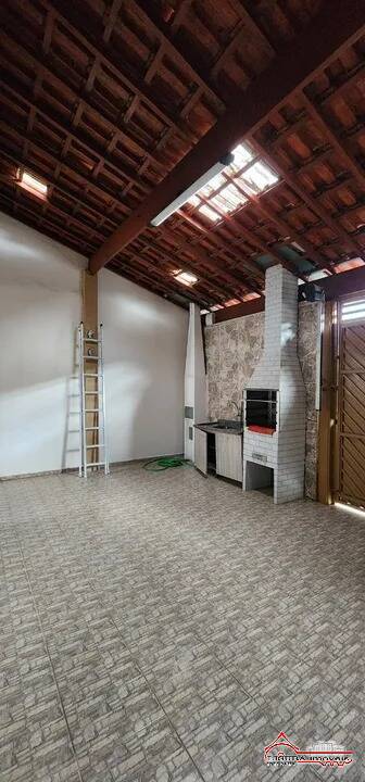 Casa à venda, 69m² - Foto 1