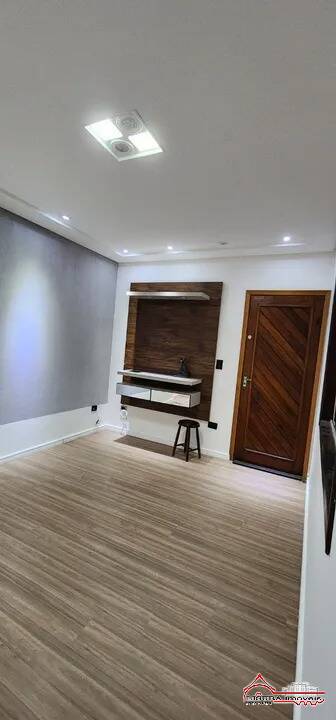 Casa à venda, 69m² - Foto 3