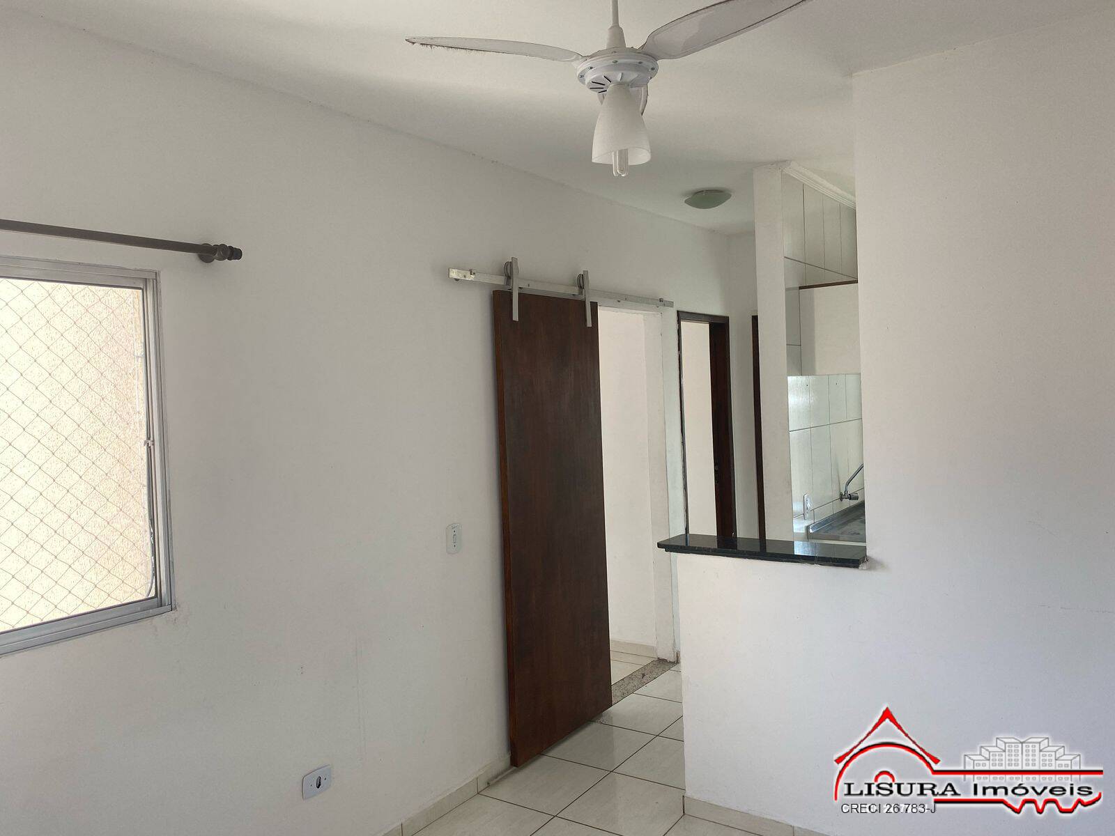 Apartamento, 2 quartos, 45 m² - Foto 1