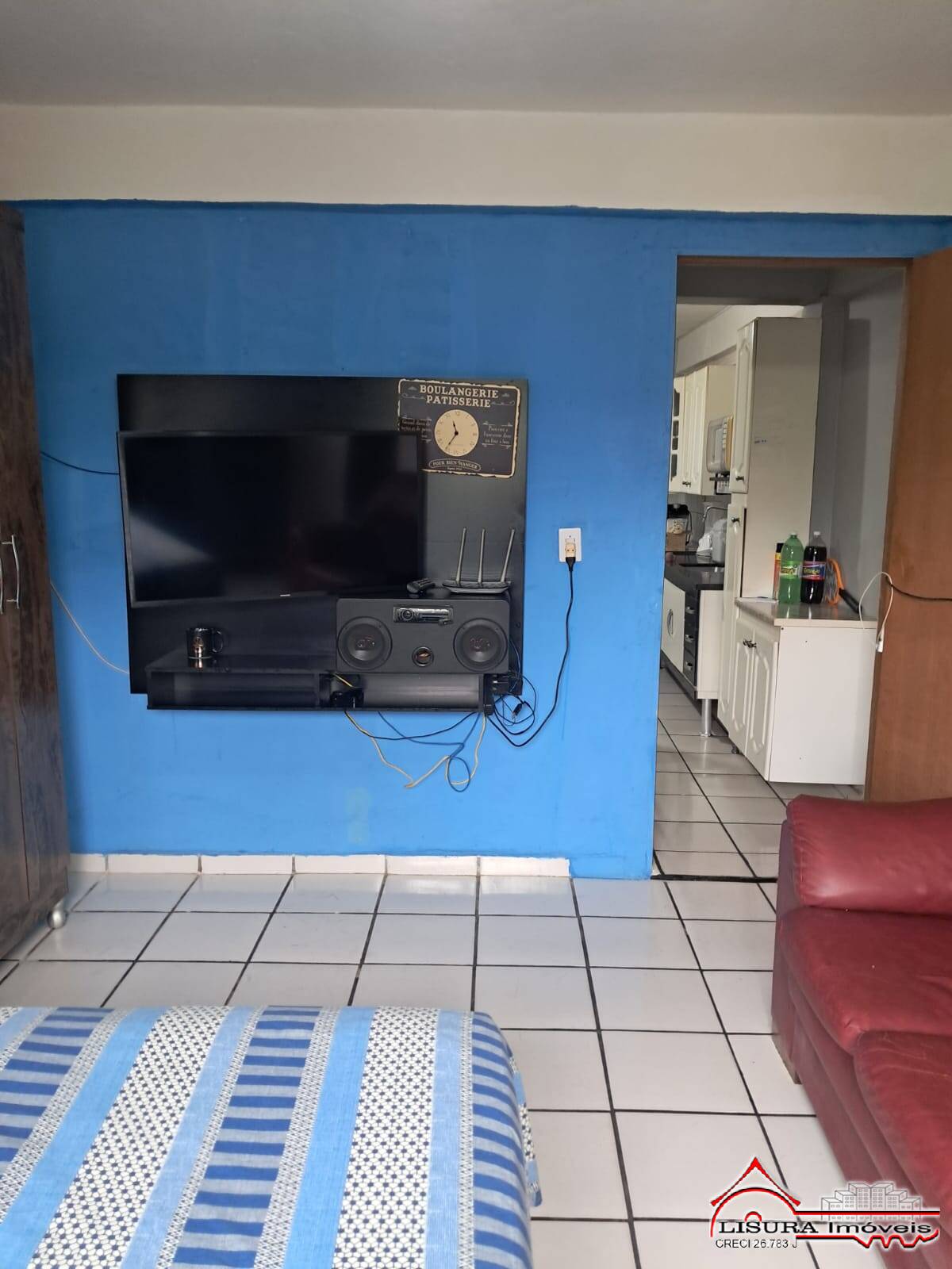 (VM) CASA BARATA NO SANTO ANTONIO DO BOA VISTA JACAREI SP 200M² TERRENO