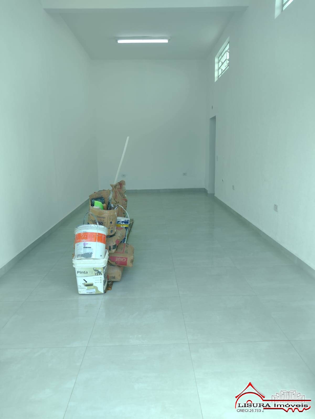 Loja-Salão à venda, 34m² - Foto 2