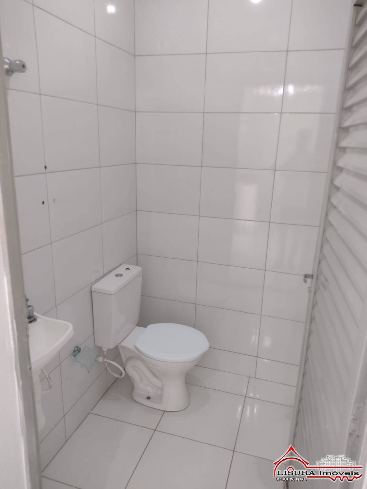 Loja-Salão à venda, 34m² - Foto 5