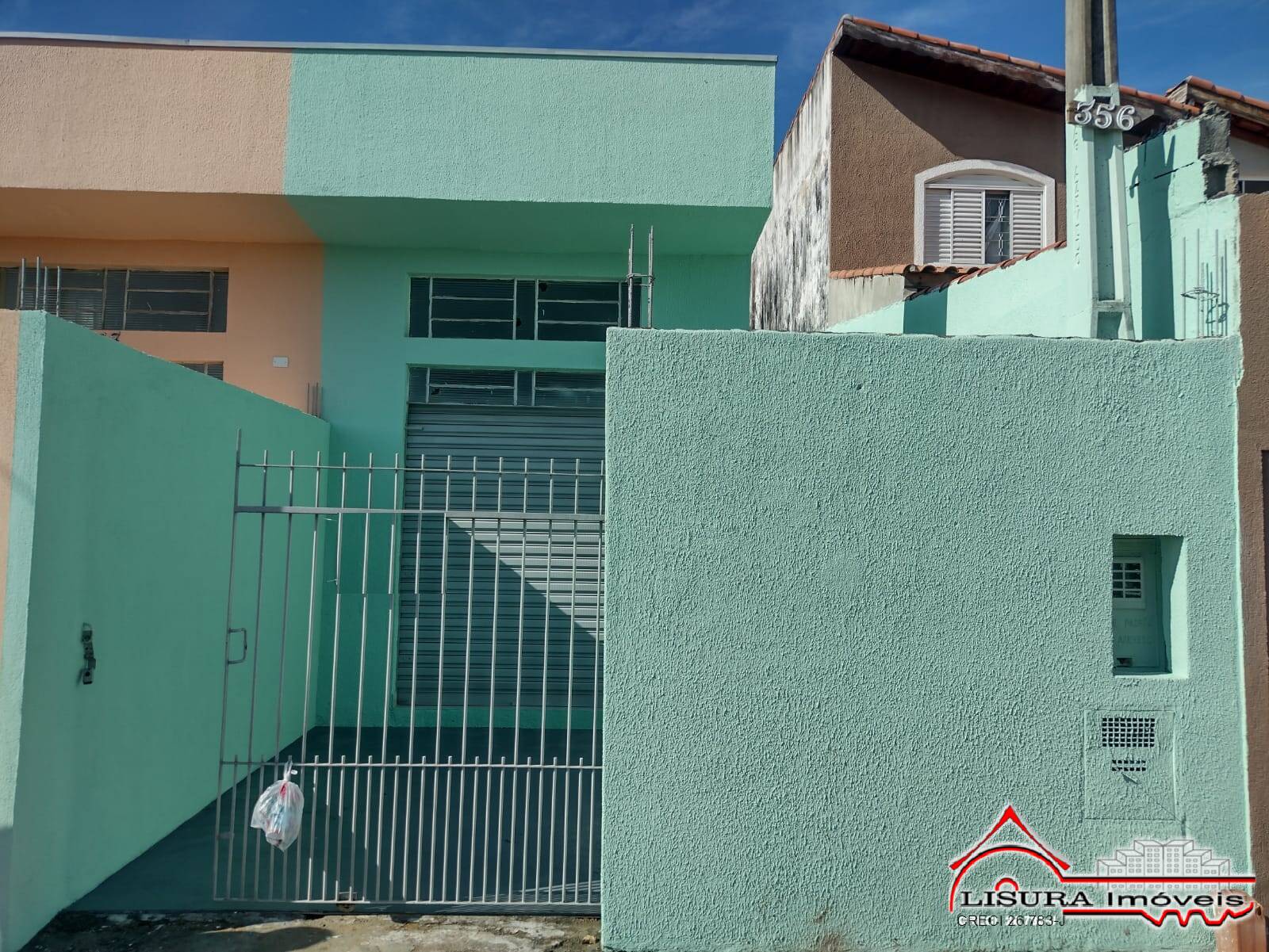 Loja-Salão à venda, 34m² - Foto 1