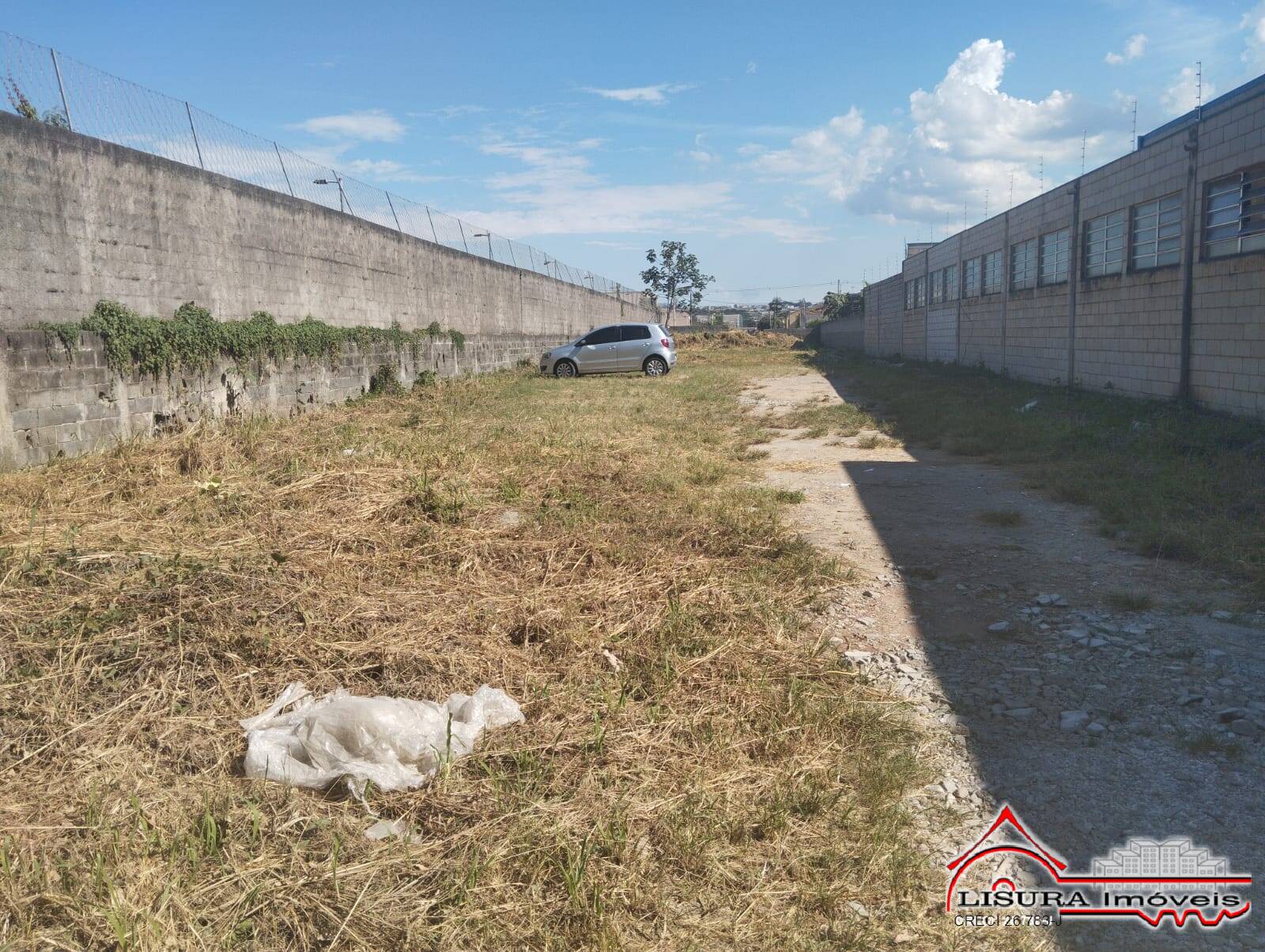 Terreno, 1088 m² - Foto 2