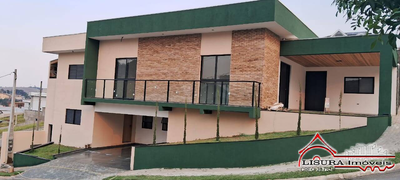(CM) CASA A VENDA NO CONDOMINIO MANTIQUEIRA SÃO JOSE DOS CAMPOS SP