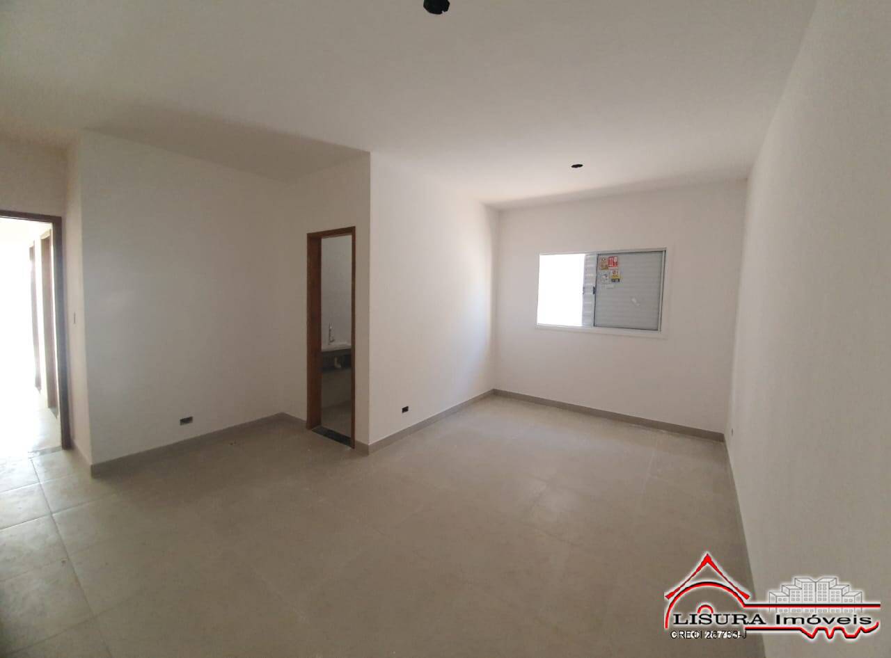 Casa à venda com 2 quartos, 75m² - Foto 5