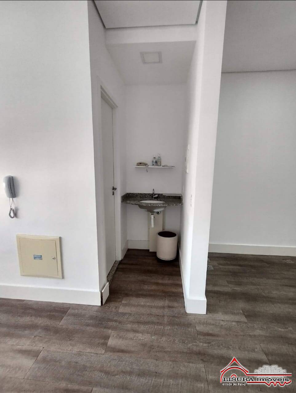 Sala-Conjunto, 28 m² - Foto 4