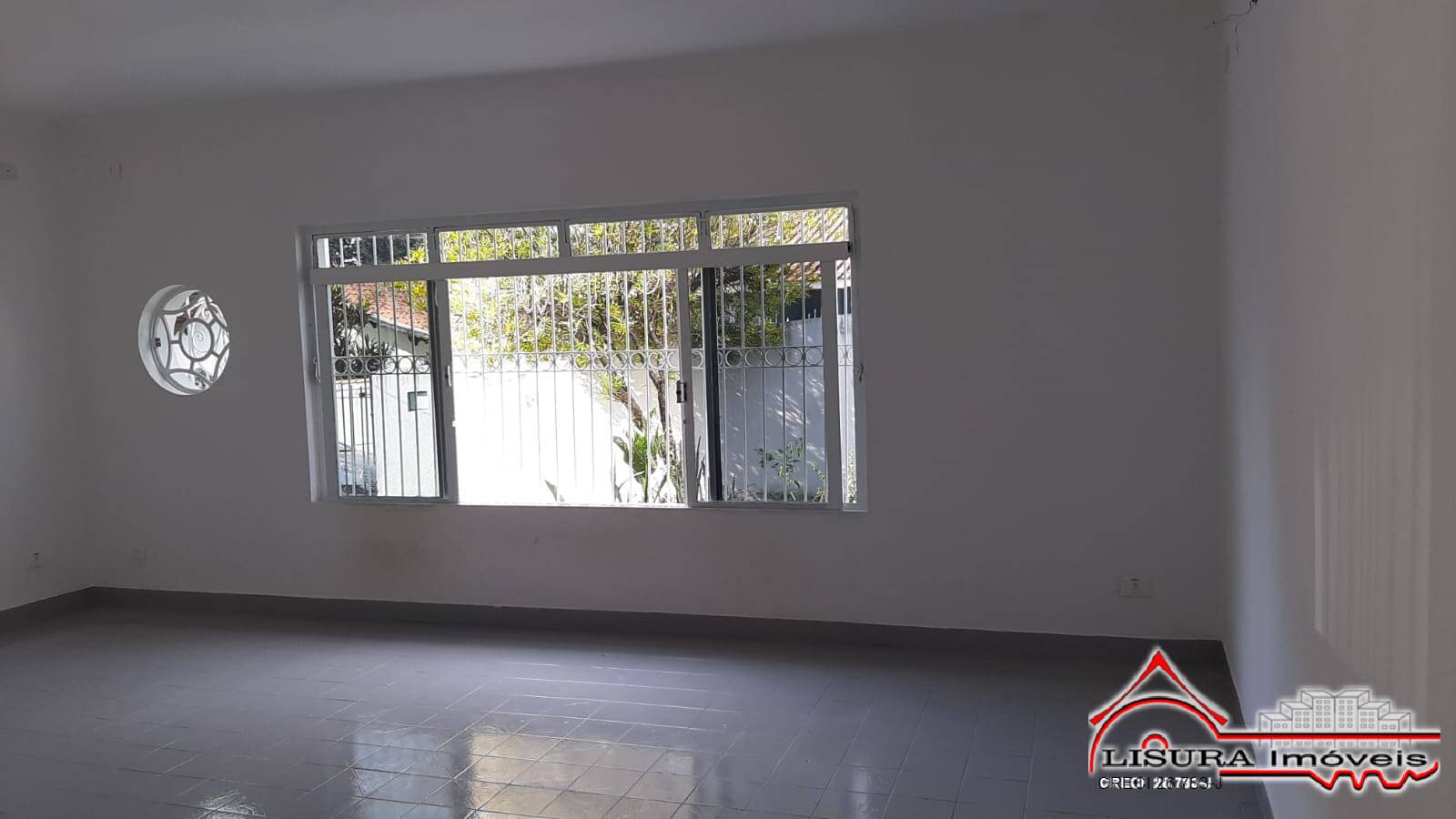 (WM) SALA COMERCIAL PARA LOCAÇÃO NO VILA FORMOSA JACAREI SP