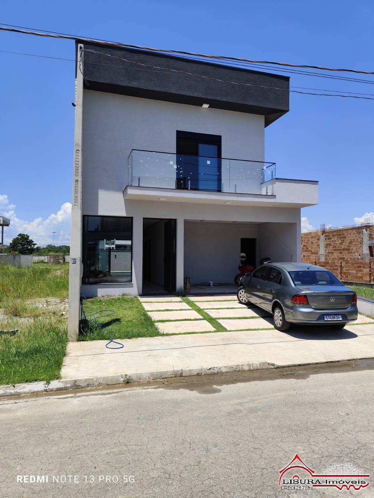 (VM) CASA CONDOMINIO ALTO PADRÃO BOSQUE DOS MANACAS JACAREÍ SP