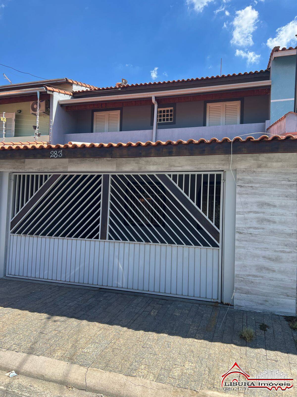 Casa para alugar com 3 quartos - Foto 2