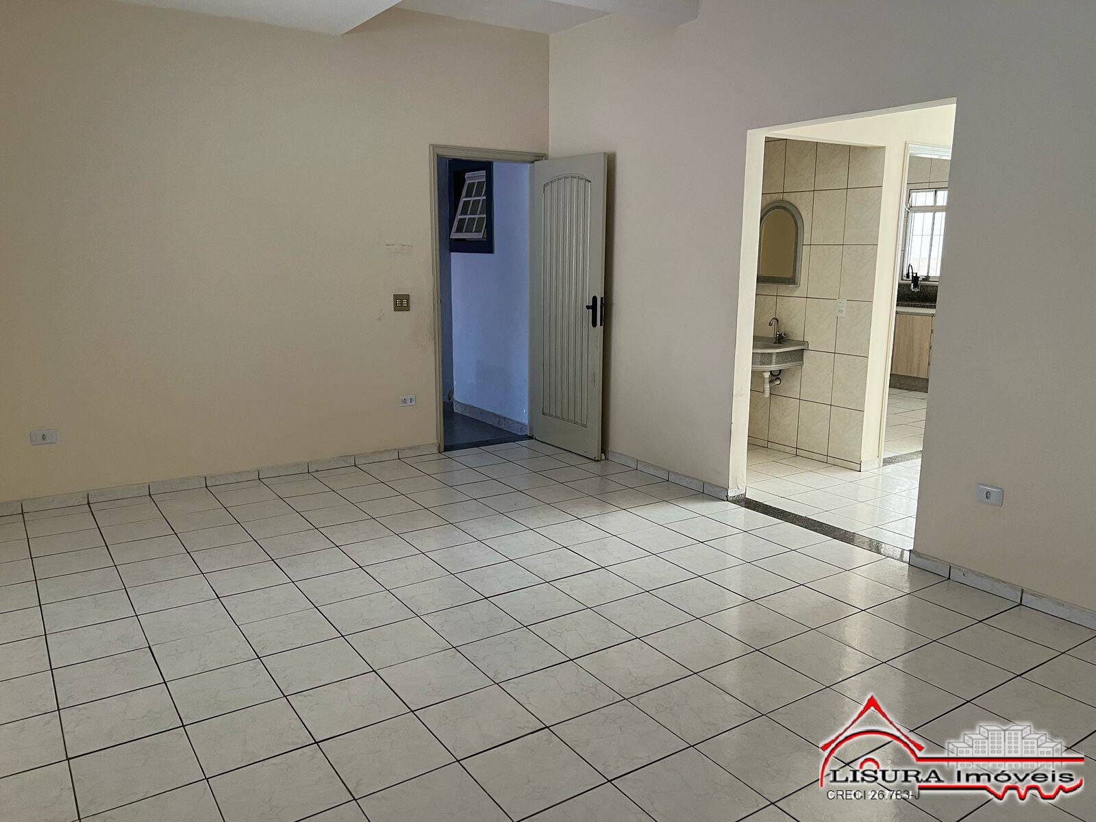 Casa para alugar com 3 quartos - Foto 5