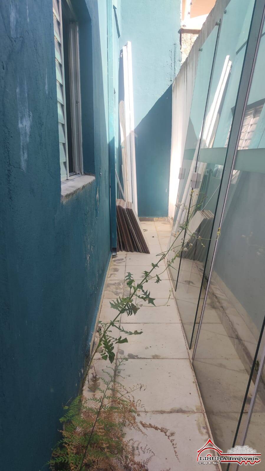 Casa para alugar com 4 quartos, 160m² - Foto 29