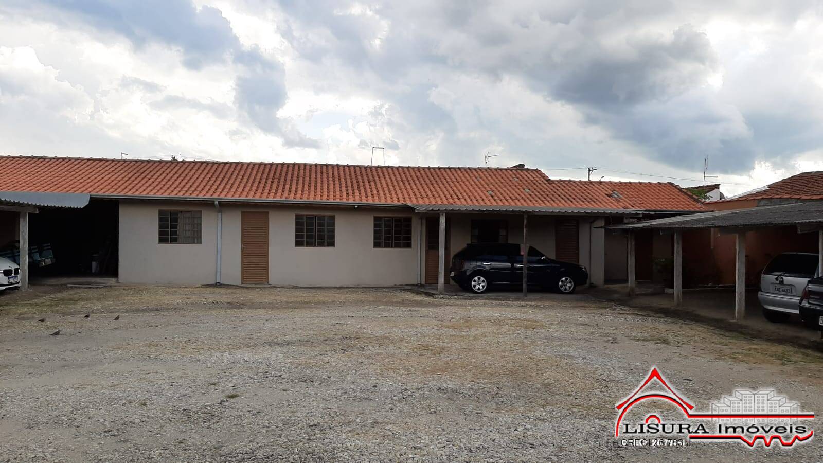 Casa, 6 quartos - Foto 2