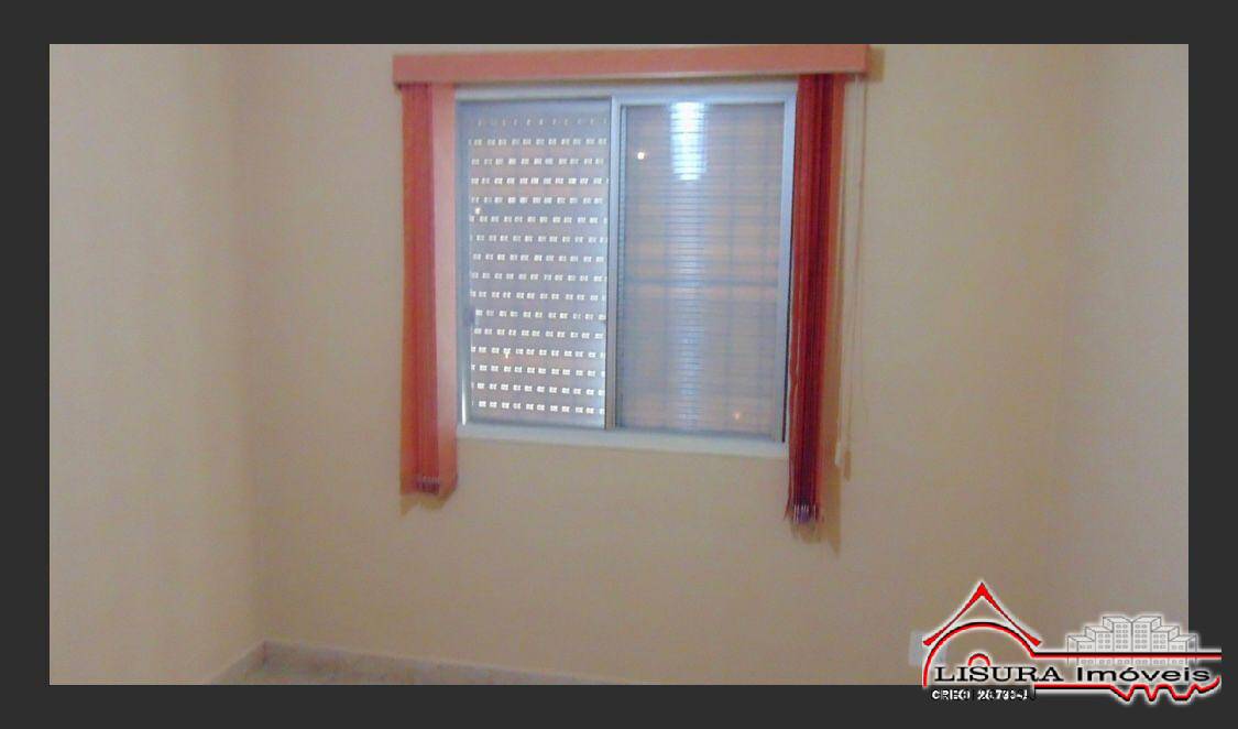 (VM) APARTAMENTO PARA VENDA JD CALIFÓRNIA PROXIMO A SJC