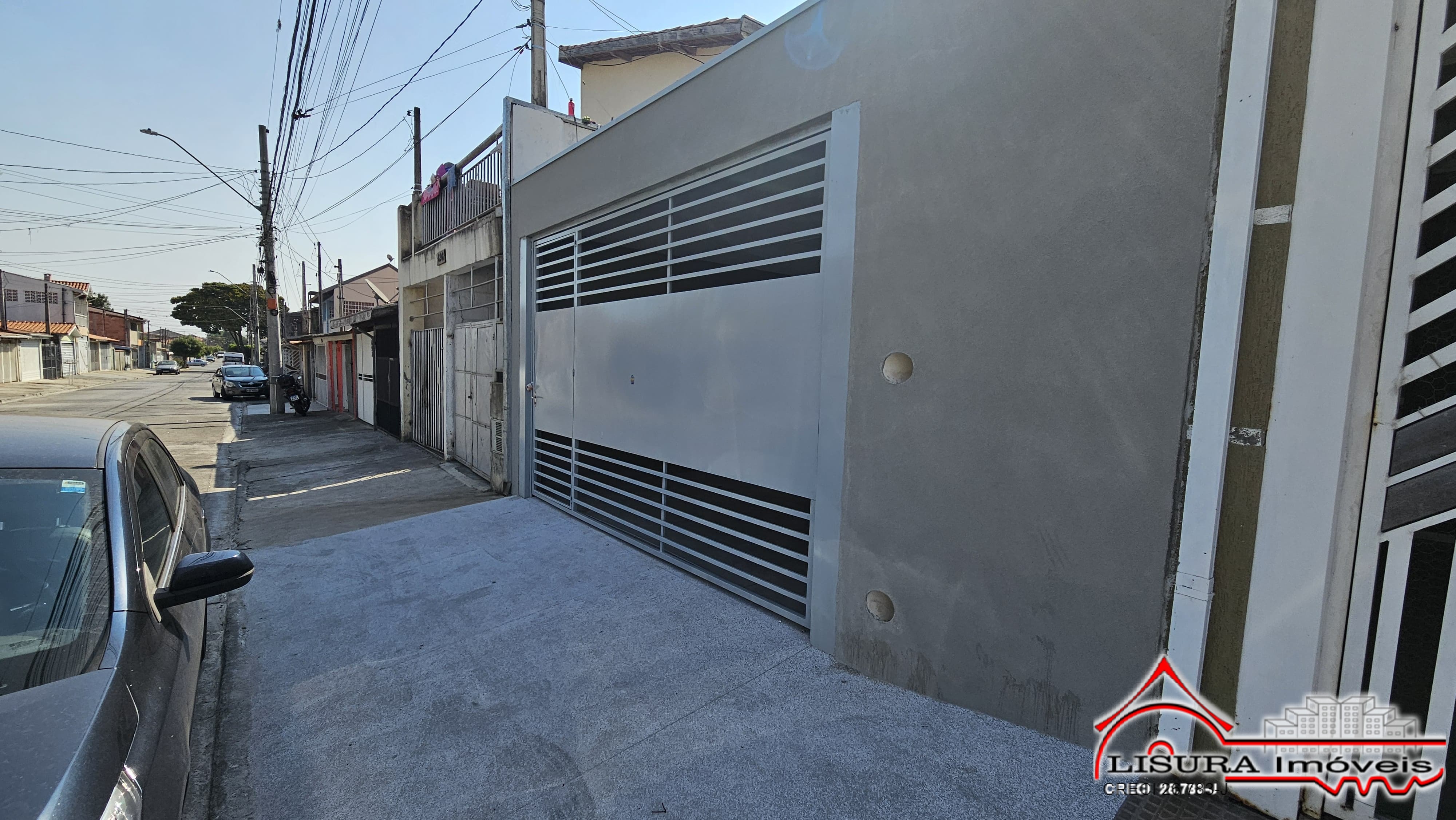 (CM) CASA A VENDA NO GALO BANCO SAO JOSE DOS CAMPOS SP