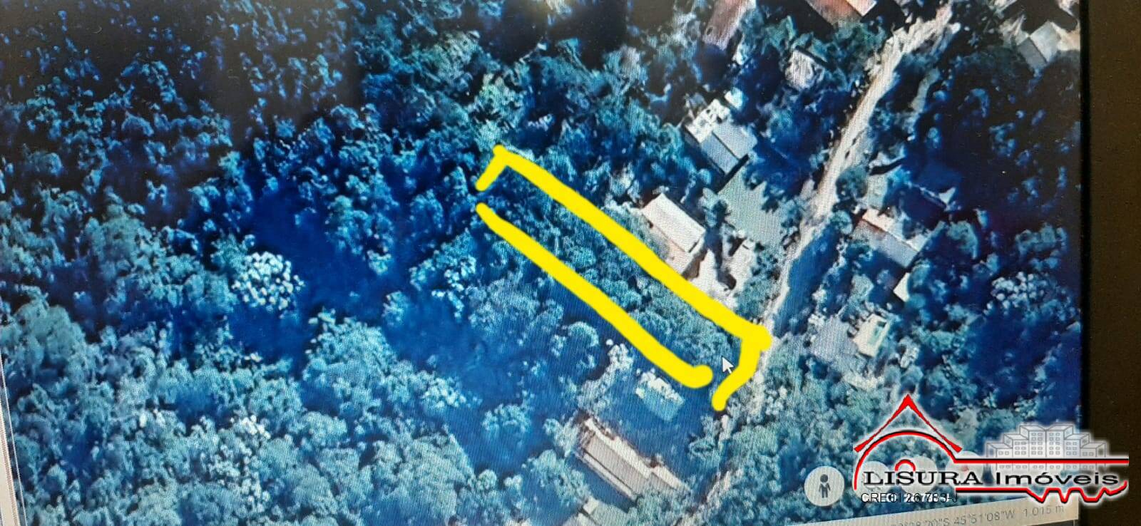 Terreno à venda, 2539m² - Foto 11