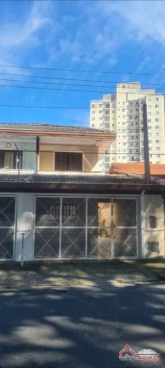 (CM) CASA NO JD AUGUSTA PARA VENDA SÃO JOSE DOS CAMPOS SP