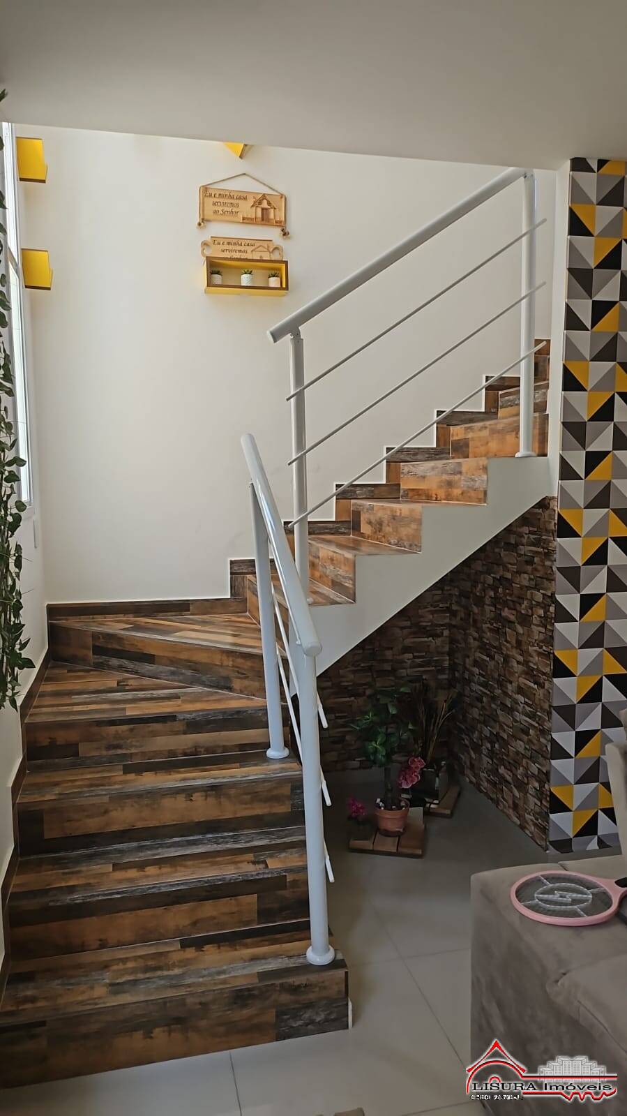 Casa de Condomínio à venda com 2 quartos, 70m² - Foto 3