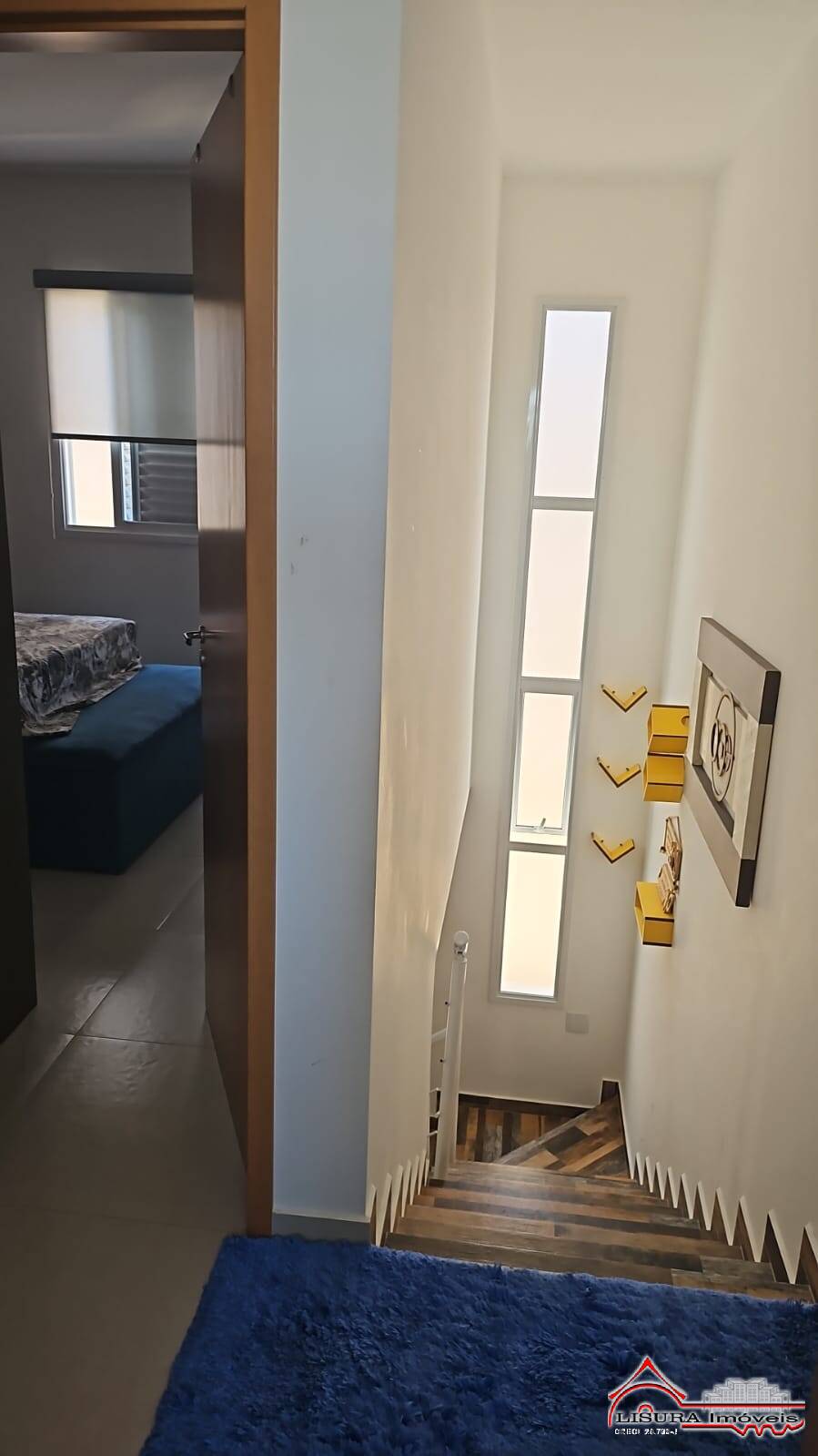 Casa de Condomínio à venda com 2 quartos, 70m² - Foto 4